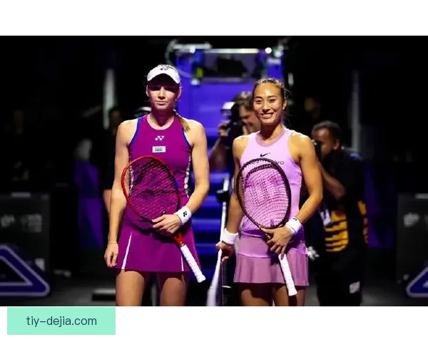 多哈签表郑钦文三轮或遇莱巴金娜